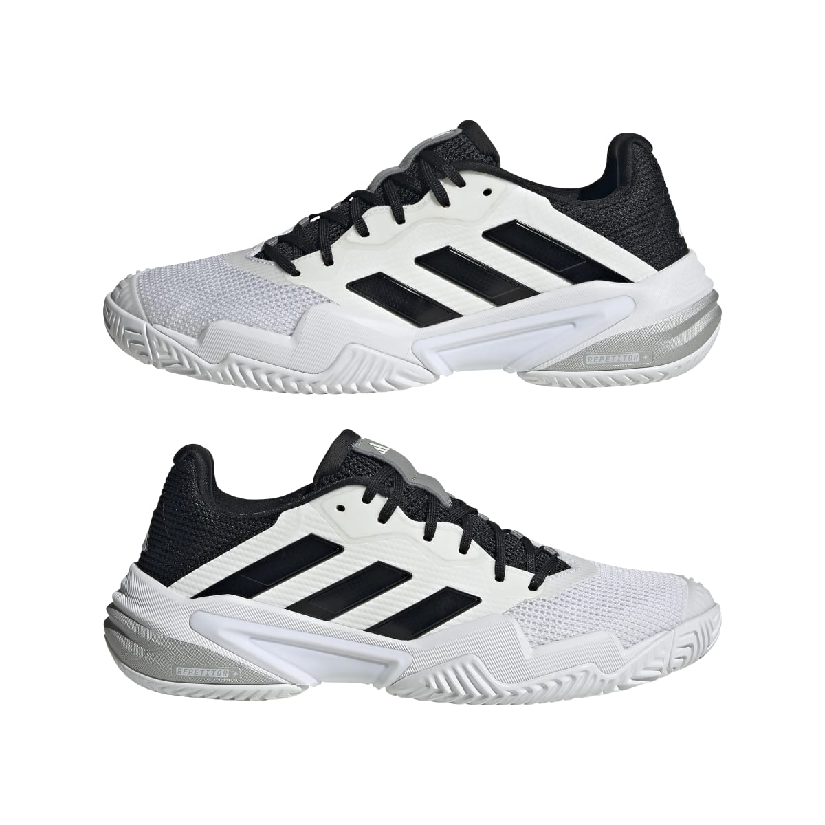 adidas Men's Barricade 13 Tennis Shoes Tennis & Racquet Footwear Mens