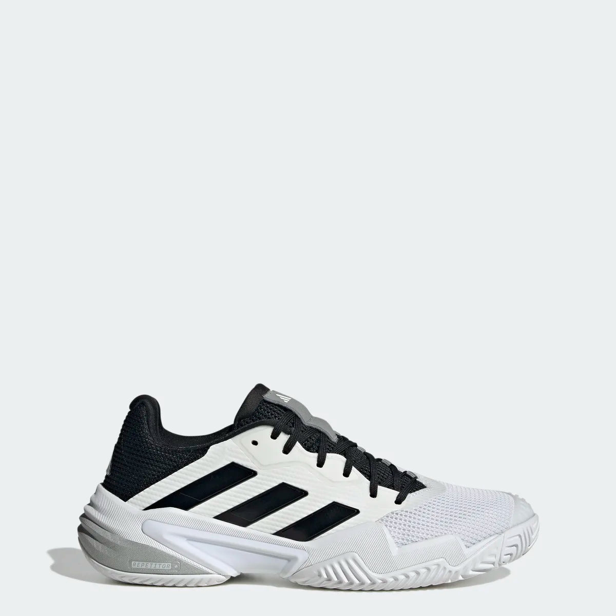 adidas Men's Barricade 13 Tennis Shoes Tennis & Racquet Footwear Mens