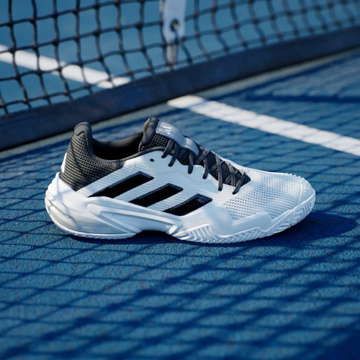 adidas Men's Barricade 13 Tennis Shoes Tennis & Racquet Footwear Mens