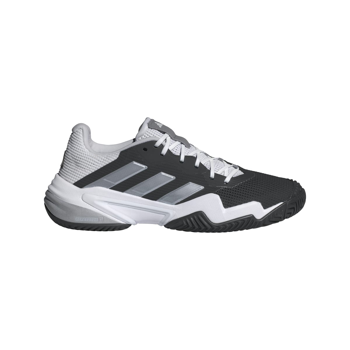 adidas Men's Barricade 13 Tennis Shoes Tennis & Racquet Footwear Mens
