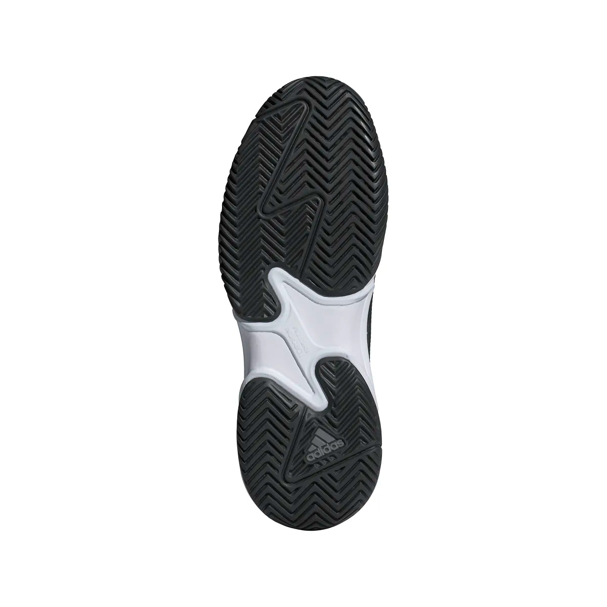 adidas Men's Barricade 13 Tennis Shoes Tennis & Racquet Footwear Mens