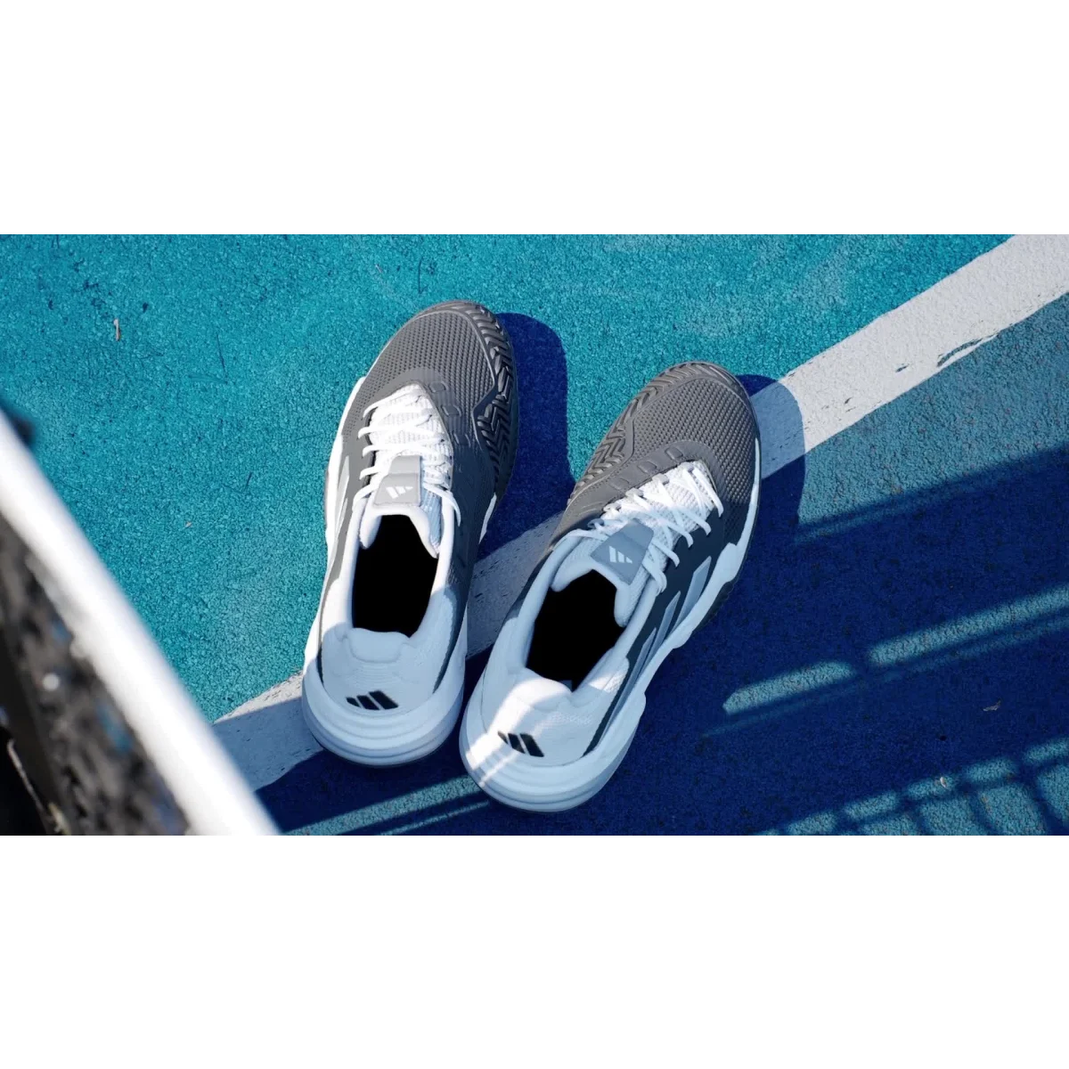 adidas Men's Barricade 13 Tennis Shoes Tennis & Racquet Footwear Mens