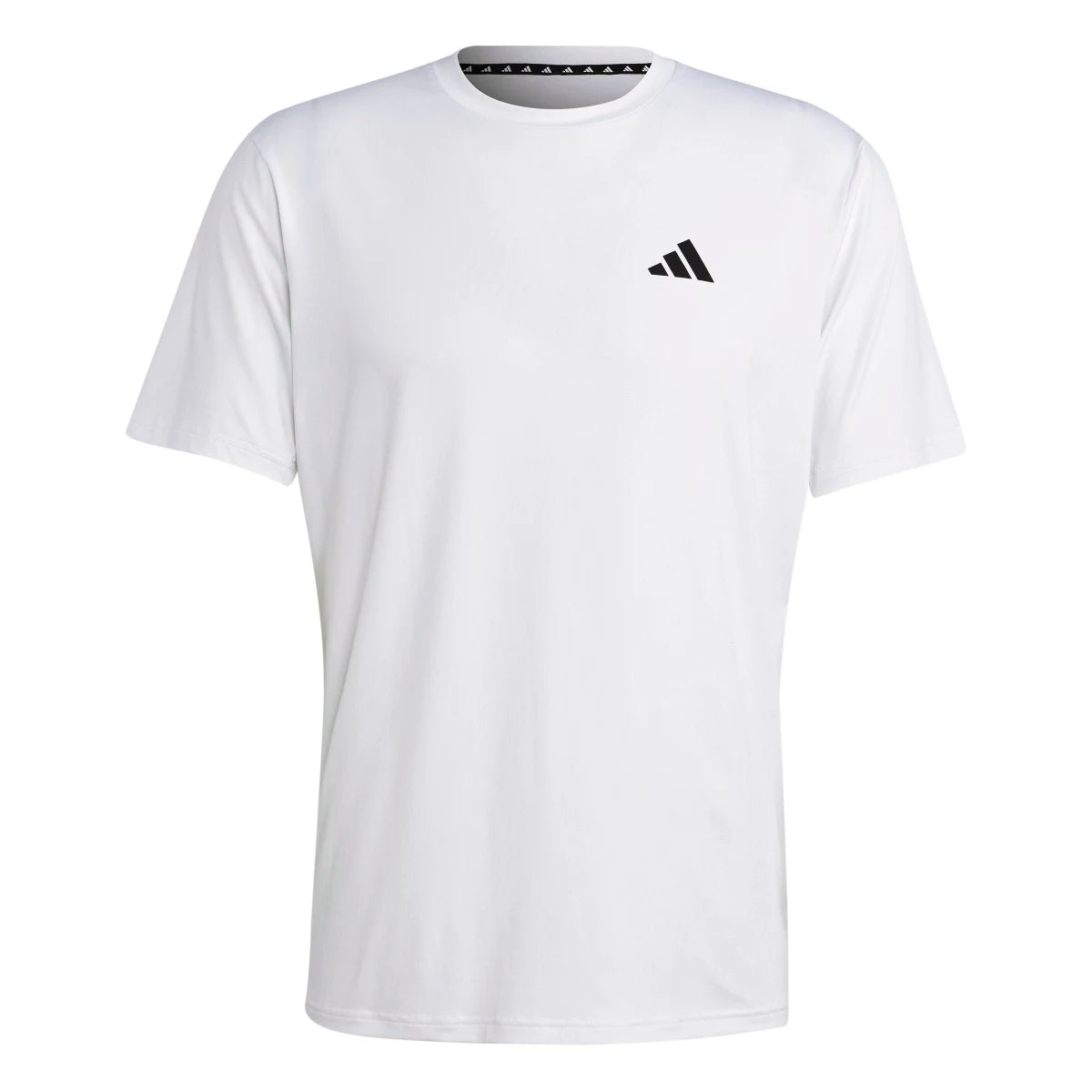 adidas Men's Train Essentials Stretch Training T-Shirt Tall Mens Apparel Shirts & Tops