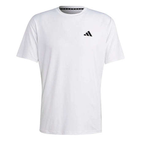adidas Men's Train Essentials Stretch Training T-Shirt Tall Mens Apparel Shirts & Tops