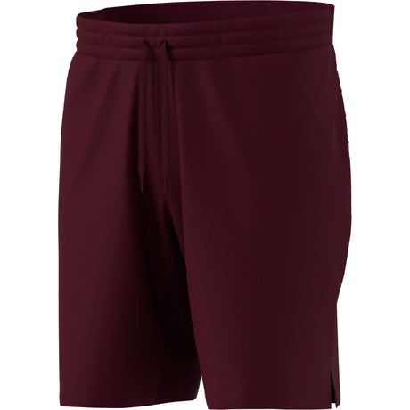 adidas Men's Ergo Tennis Shorts Tennis & Racquet Apparel All