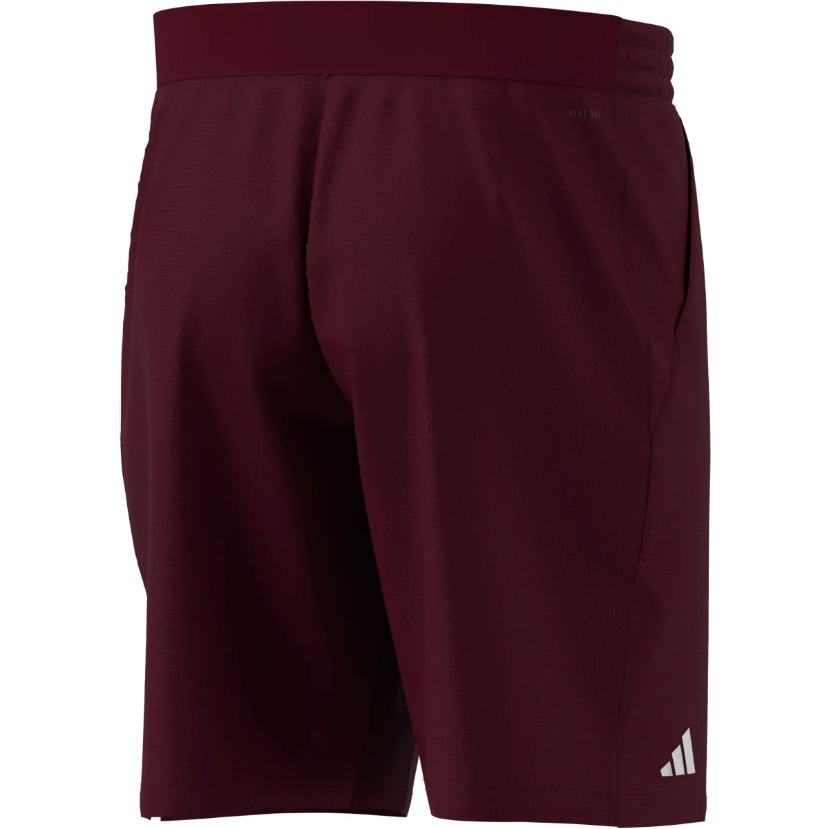 adidas Men's Ergo Tennis Shorts Tennis & Racquet Apparel All