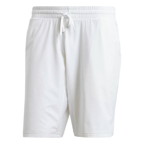 adidas Men's Ergo Tennis Shorts Tennis & Racquet Apparel All