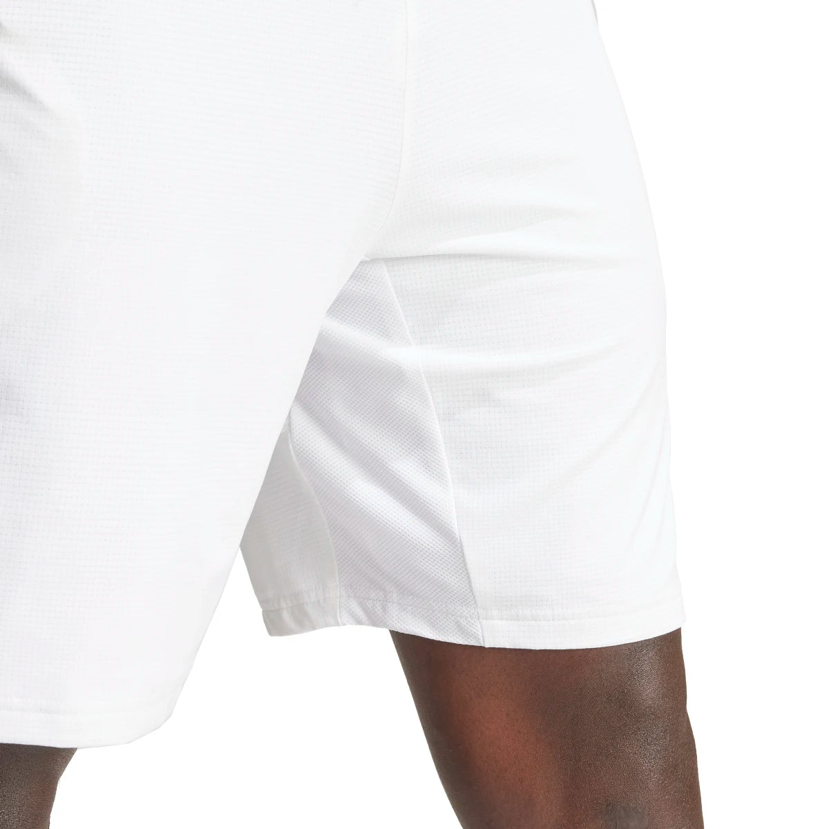 adidas Men's Ergo Tennis Shorts Tennis & Racquet Apparel All