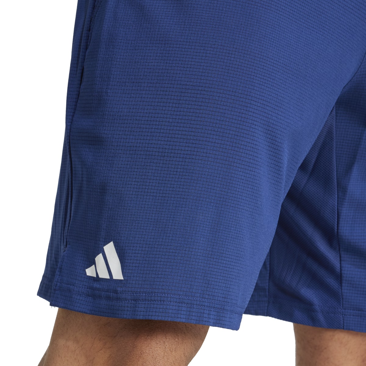 adidas Men's Ergo Tennis Shorts Tennis & Racquet Apparel All