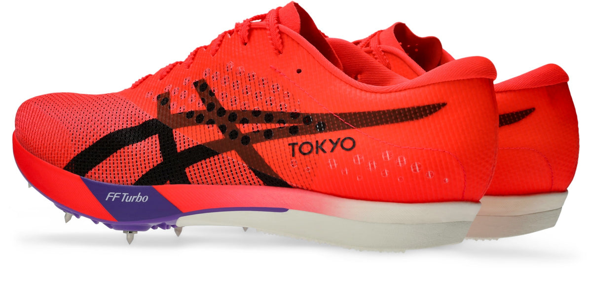 Asics Youth Metaspeed Long Distance LE 2 Track & Field Shoes-7