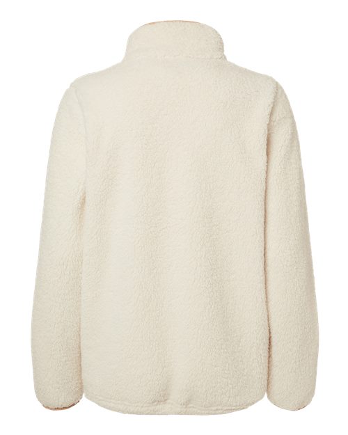 Columbia Women's West Bend II Full Zip Jacket Womens Apparel Jackets & Vests