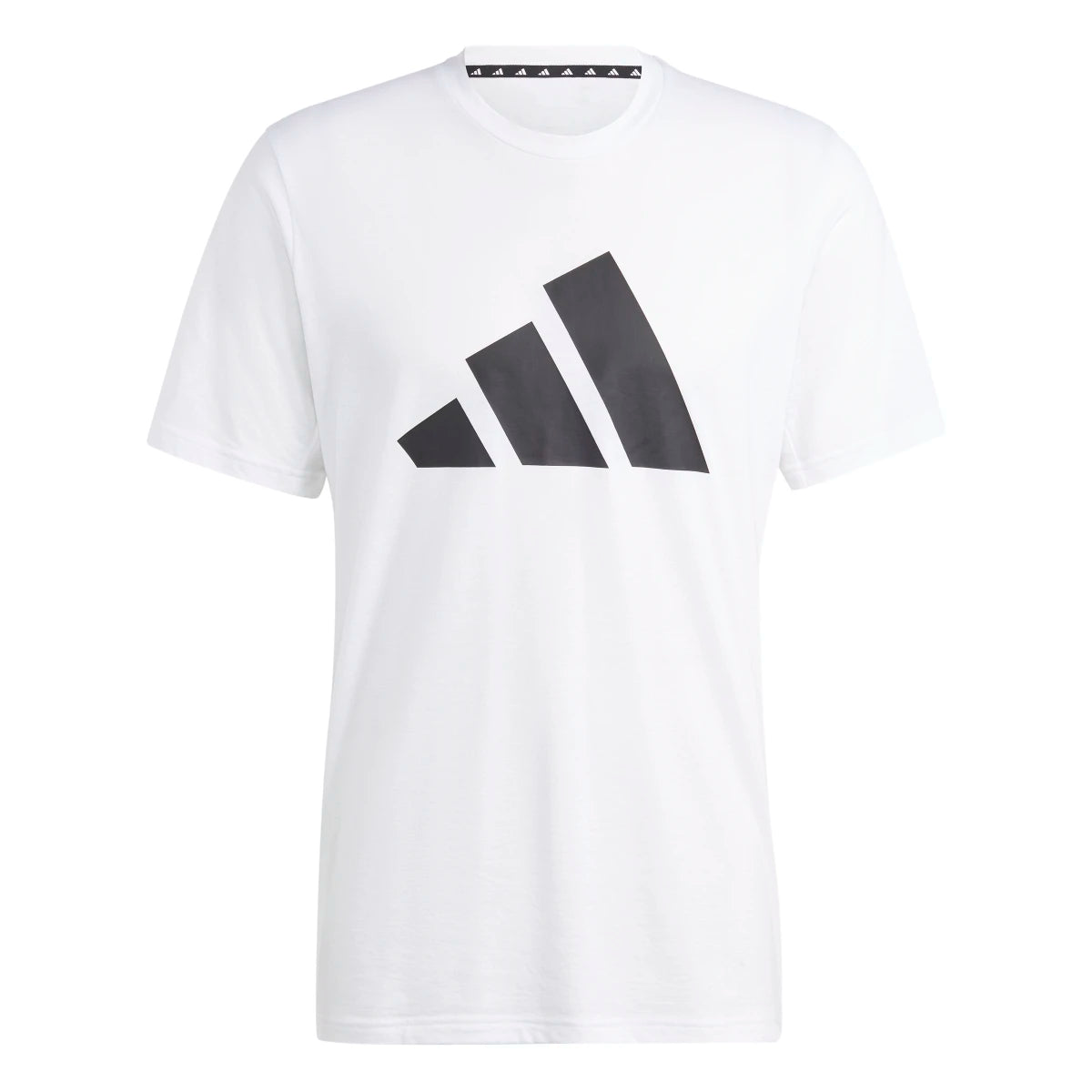 adidas Men's Train Essentials Feelready Logo Training T-Shirt Mens Apparel Shirts & Tops