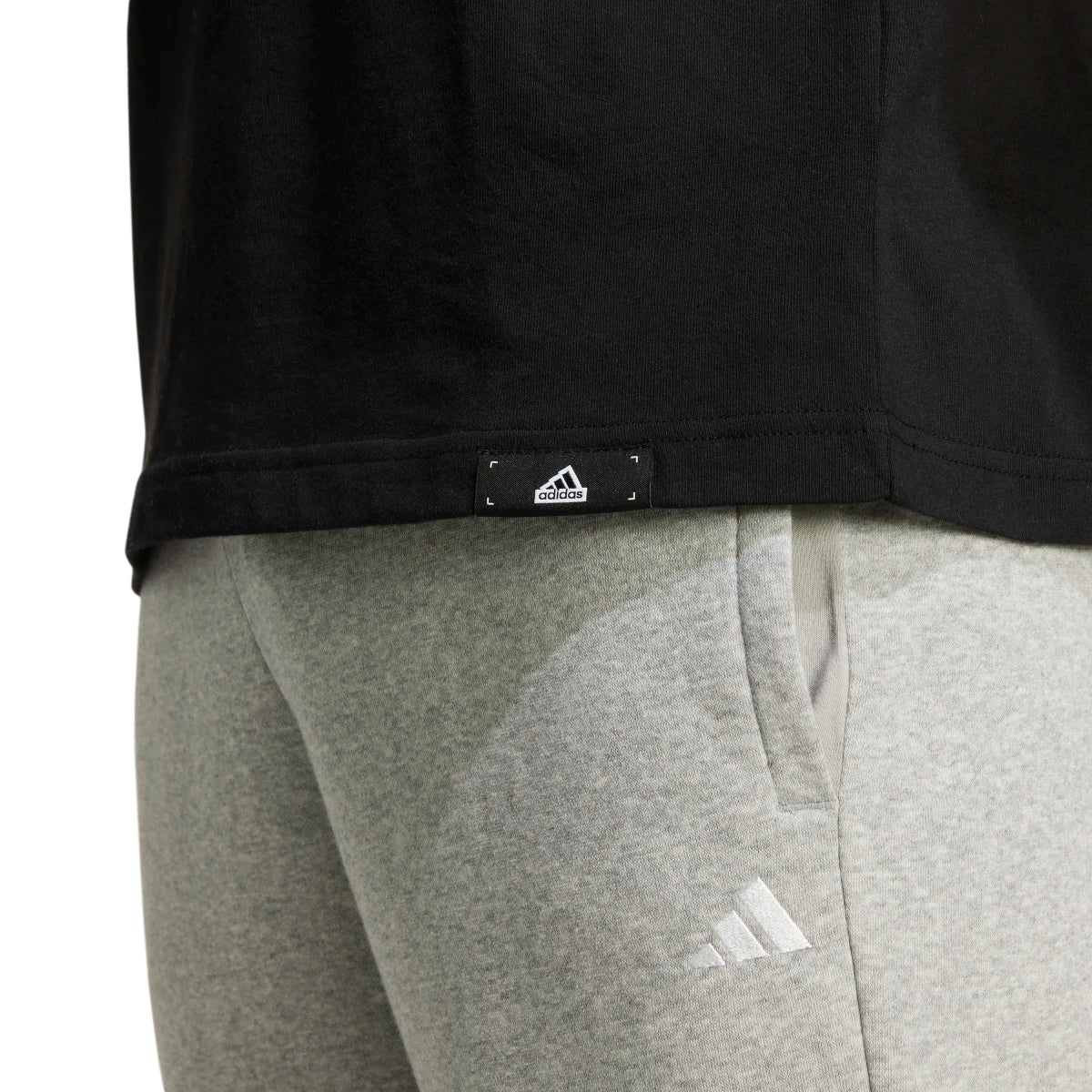 adidas Men's Modern Essentials Graphic Tank Top (Tall)-6
