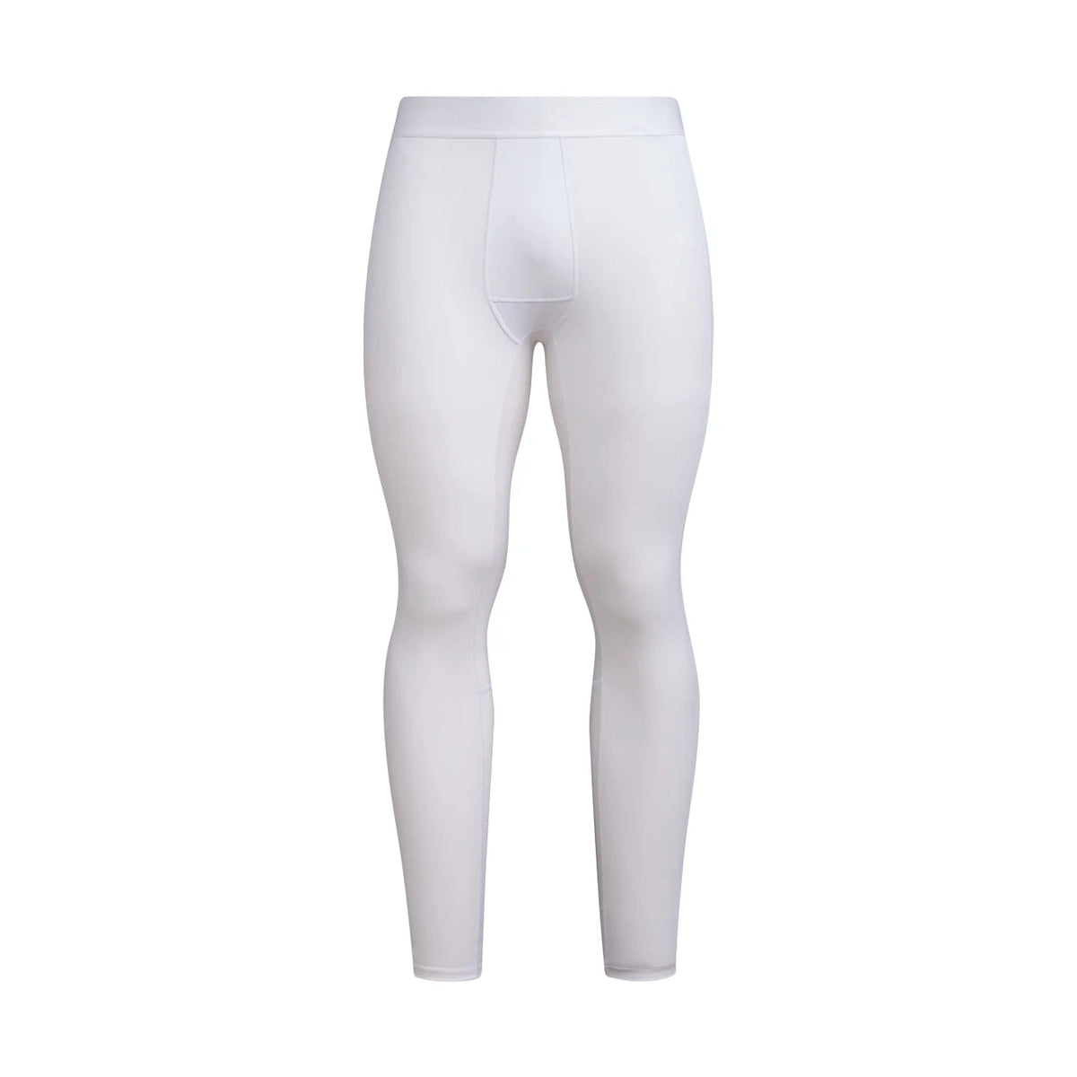 adidas Men's Techfit Long Soccer Tights-1