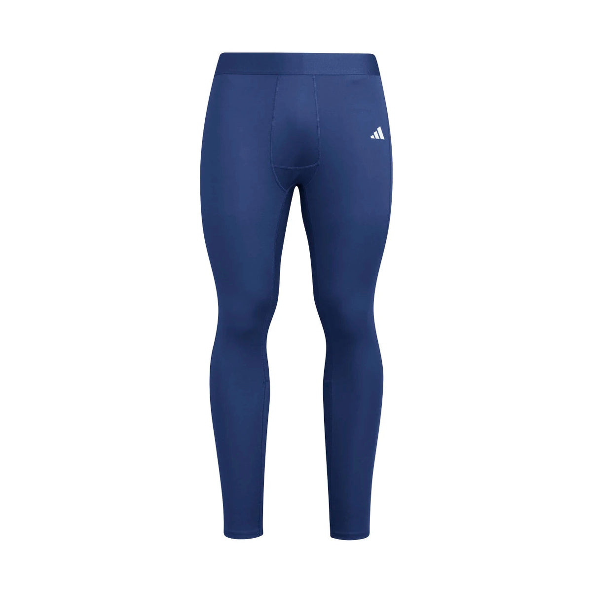 adidas Men's Techfit Long Soccer Tights-1