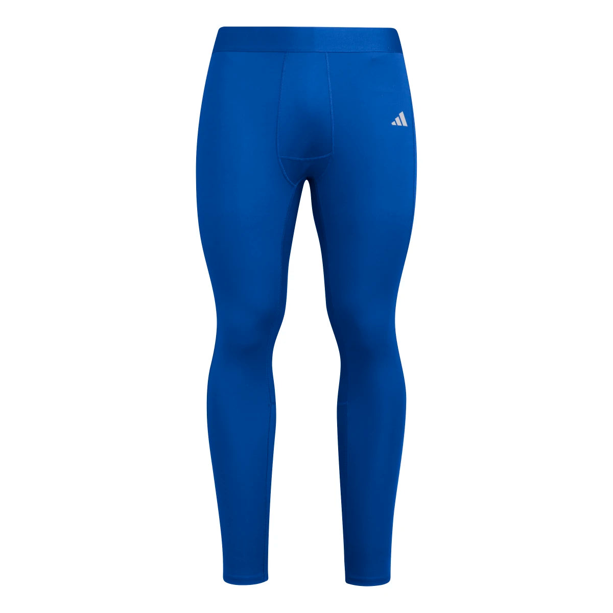 adidas Men's Techfit Long Soccer Tights-1