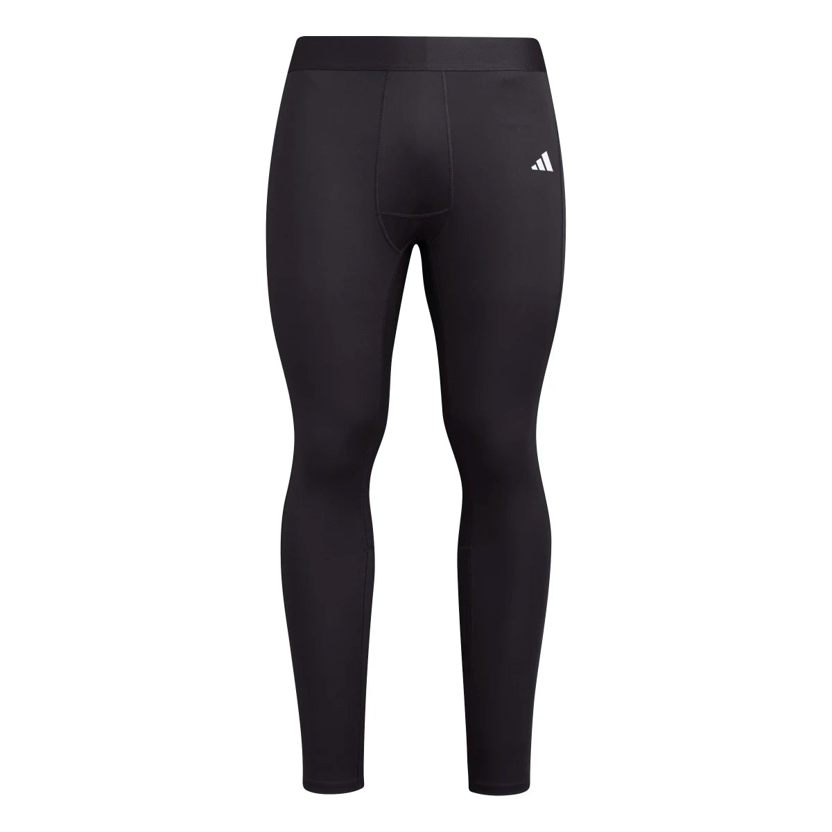adidas Men's Techfit Long Soccer Tights-1