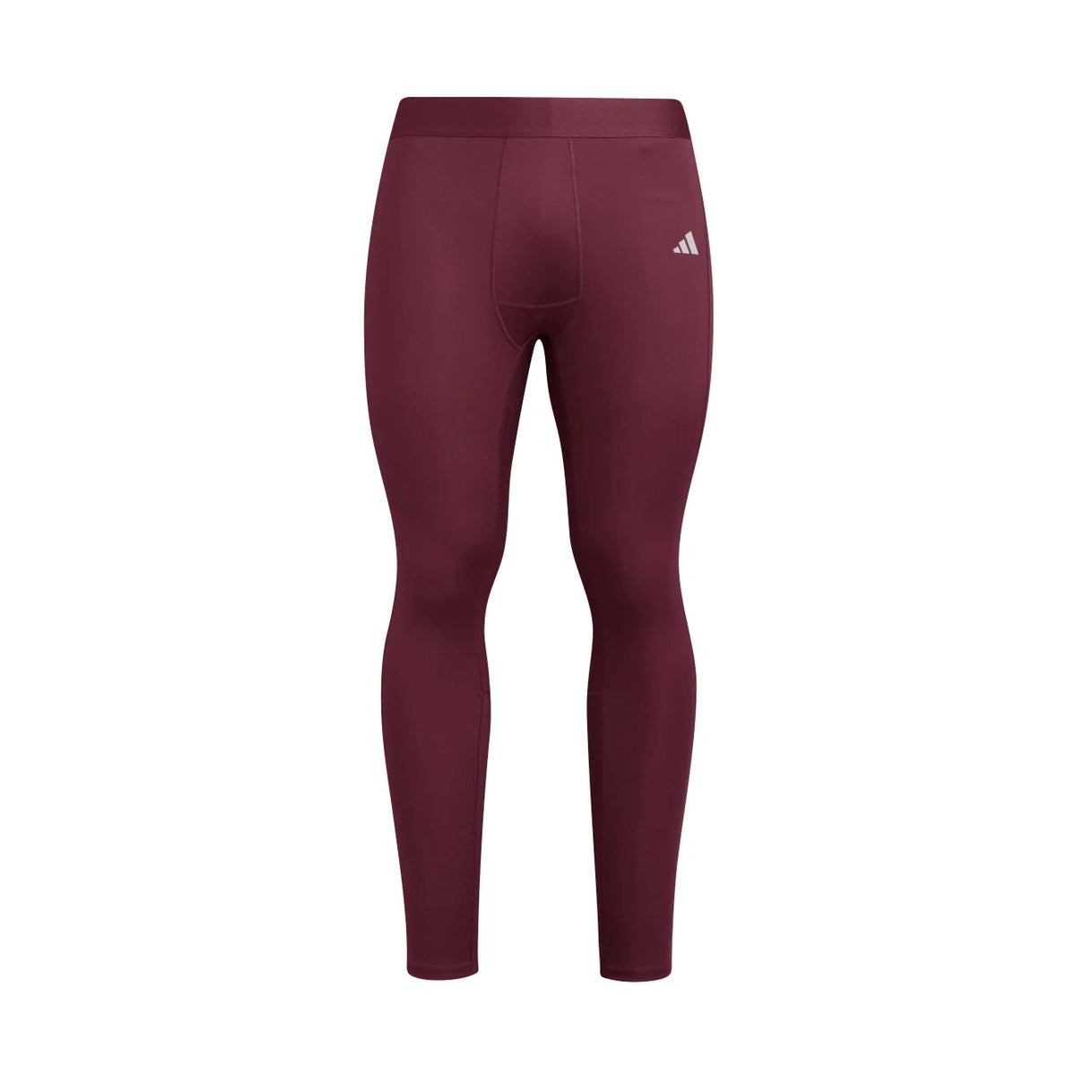 adidas Men's Techfit Long Soccer Tights-1