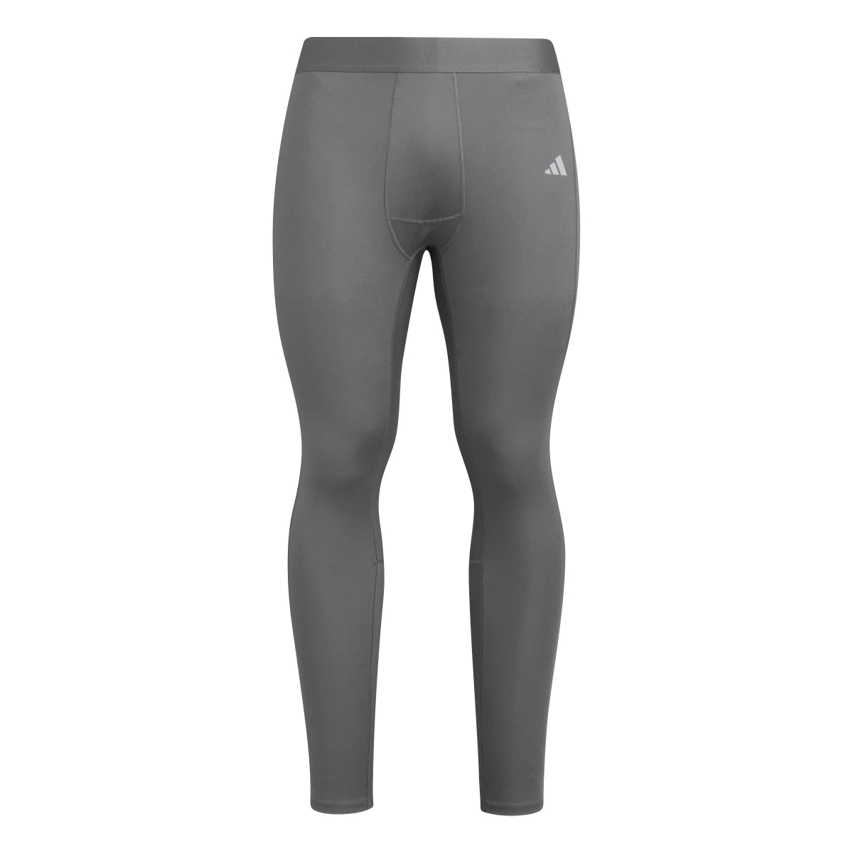 adidas Men's Techfit Long Soccer Tights Tall Soccer Uniforms & Apparel All