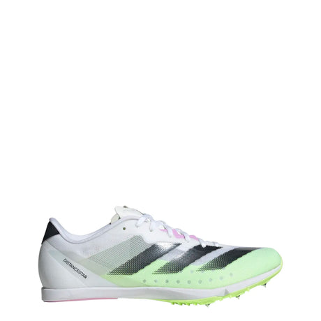 adidas Men's Distancestar Track & Field Spike Shoes Track & Field Footwear Adult
