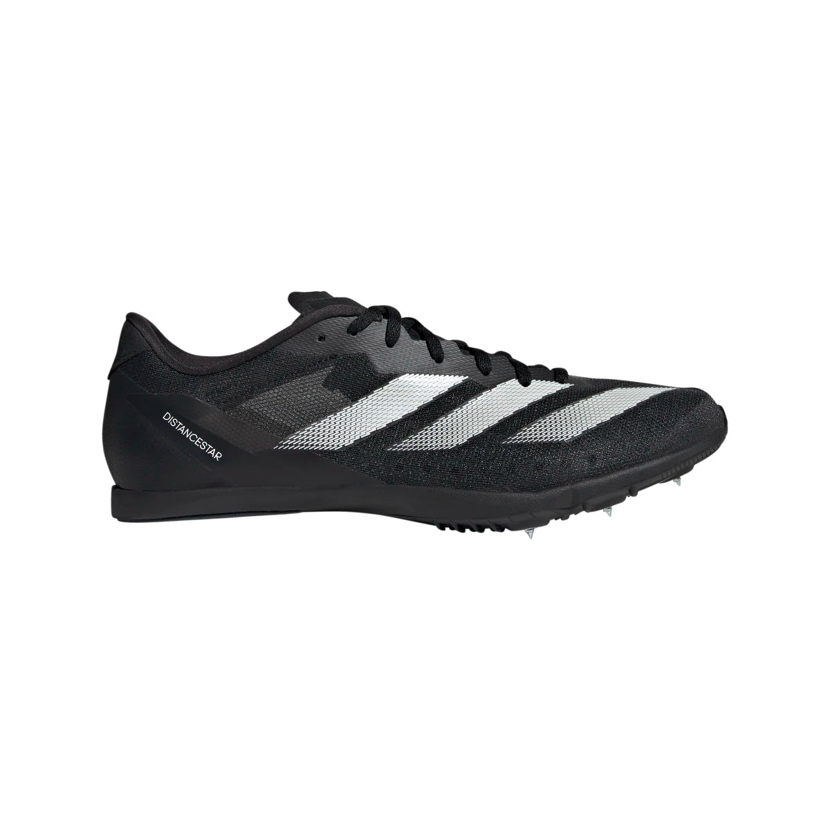 adidas Men's Distancestar Track & Field Spike Shoes Track & Field Footwear Adult