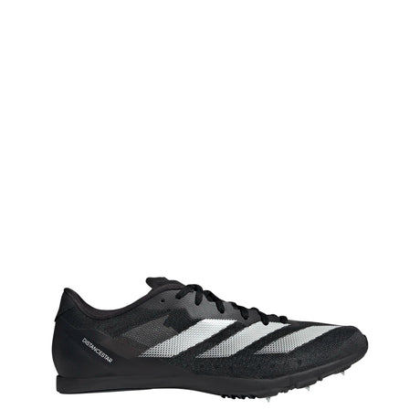 adidas Men's Distancestar Track & Field Spike Shoes Track & Field Footwear Adult