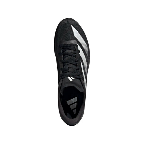 adidas Men's Distancestar Track & Field Spike Shoes Track & Field Footwear Adult
