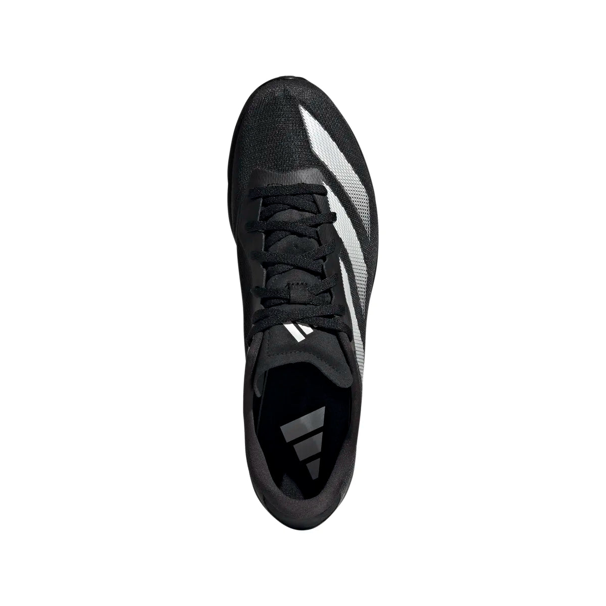 adidas Men's Distancestar Track & Field Spike Shoes Track & Field Footwear Adult