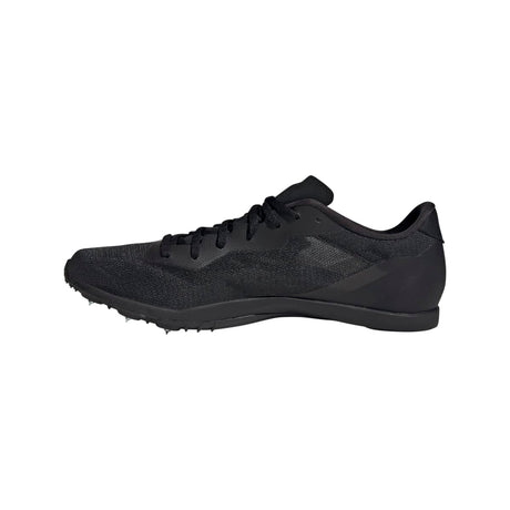 adidas Men's Distancestar Track & Field Spike Shoes Track & Field Footwear Adult