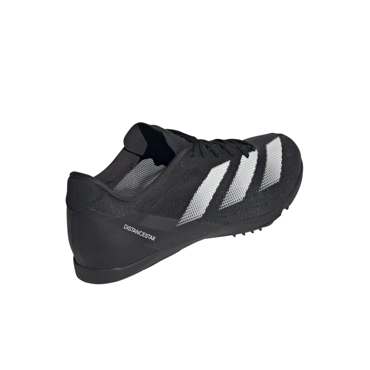 adidas Men's Distancestar Track & Field Spike Shoes Track & Field Footwear Adult