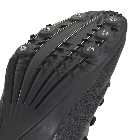 adidas Men's Distancestar Track & Field Spike Shoes Track & Field Footwear Adult