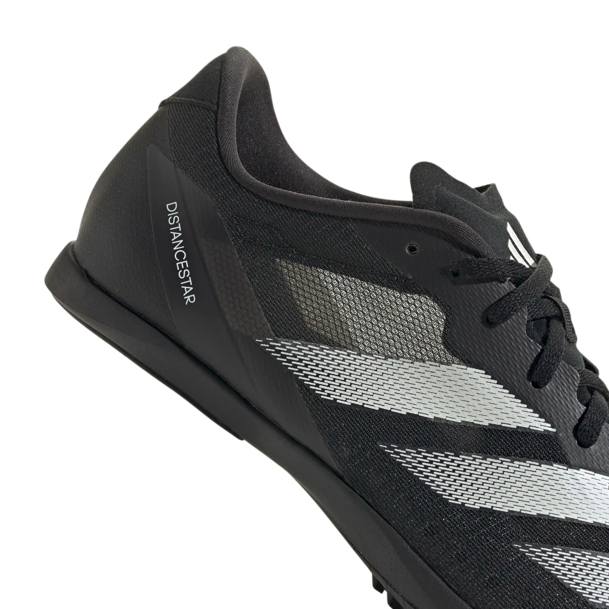 adidas Men's Distancestar Track & Field Spike Shoes Track & Field Footwear Adult