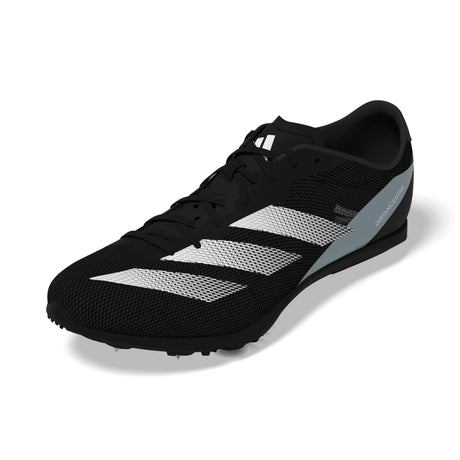 adidas Men's Distancestar Track & Field Spike Shoes Track & Field Footwear Adult