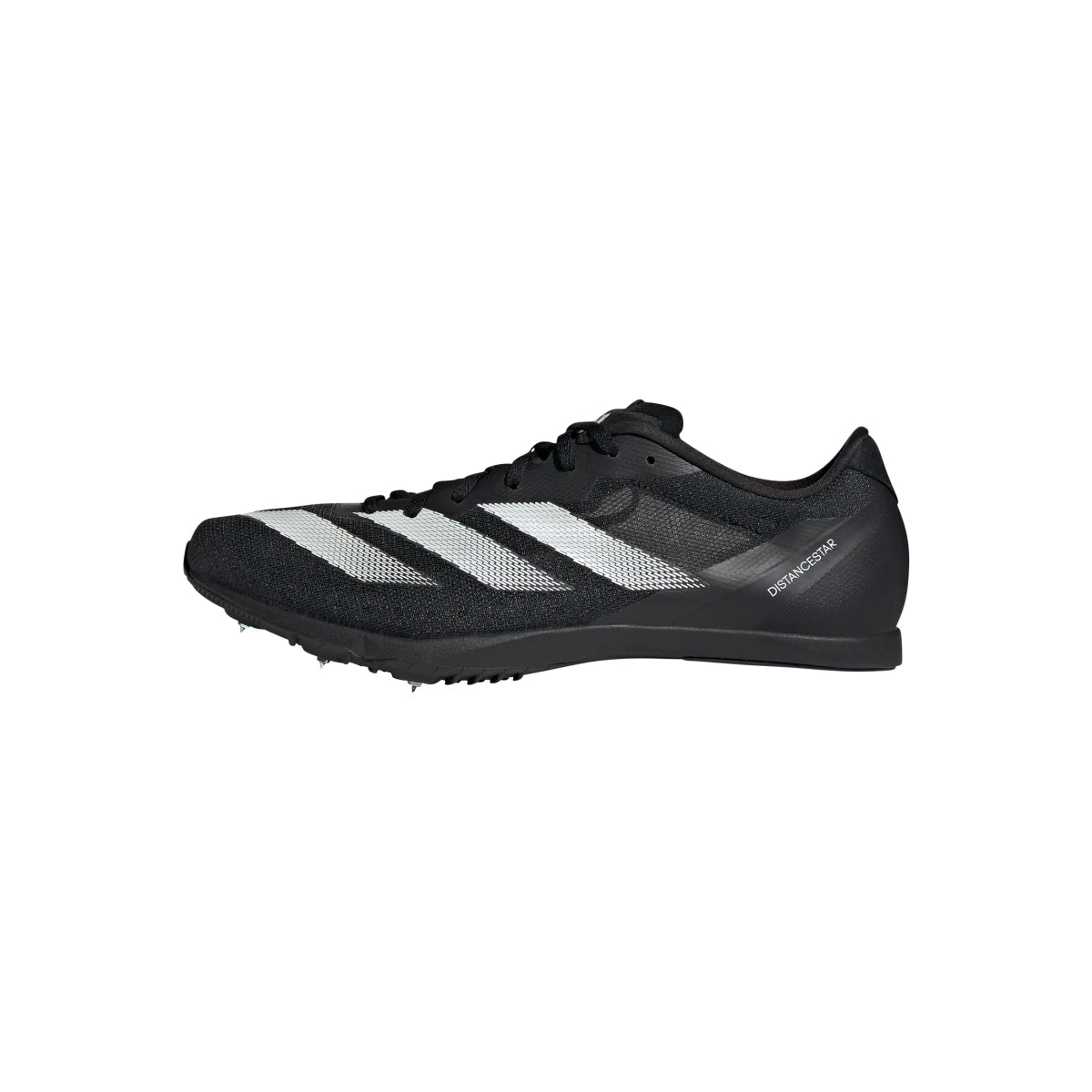 adidas Men's Distancestar Track & Field Spike Shoes Track & Field Footwear Adult
