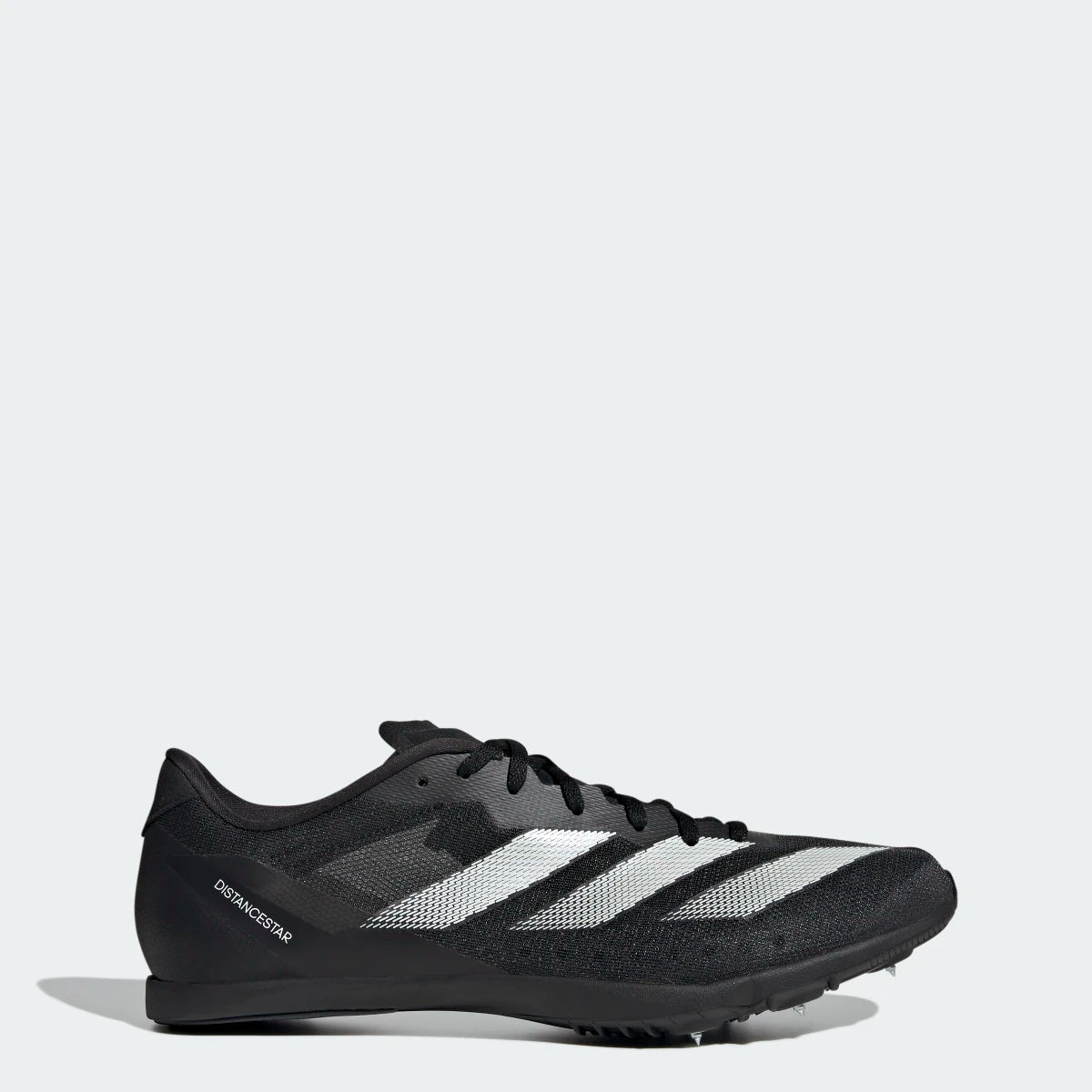 adidas Men's Distancestar Track & Field Spike Shoes Track & Field Footwear Adult
