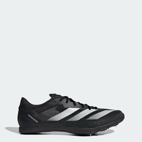 adidas Men's Distancestar Track & Field Spike Shoes Track & Field Footwear Adult