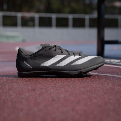 adidas Men's Distancestar Track & Field Spike Shoes Track & Field Footwear Adult