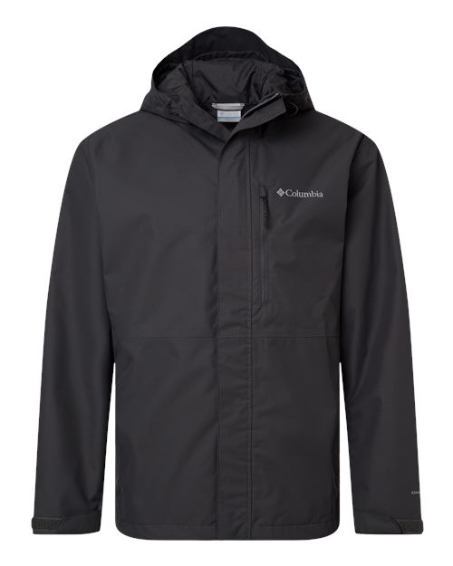 Columbia Men's Hikebound II Rain Jacket Mens Apparel Jackets & Vests