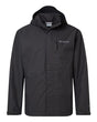 Columbia Men's Hikebound II Rain Jacket Mens Apparel Jackets & Vests
