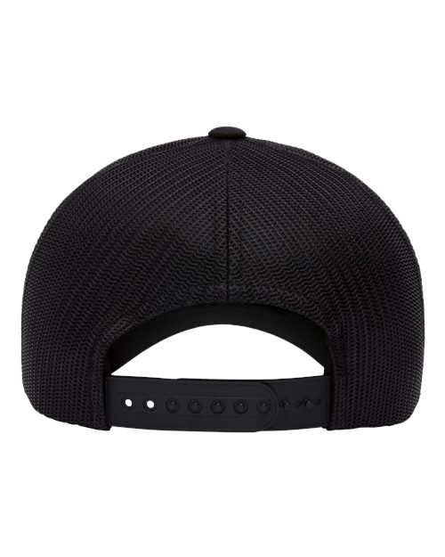 YP Classics Elite Cap Unisex Accessories Hats & Caps