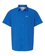 Columbia Men's PFG Slack Tide Camp Shirt Mens Apparel Shirts & Tops