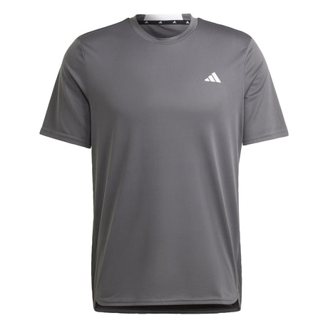 adidas Men's Designed 4 Movement Short Sleeve T-Shirt Mens Apparel Shirts & Tops