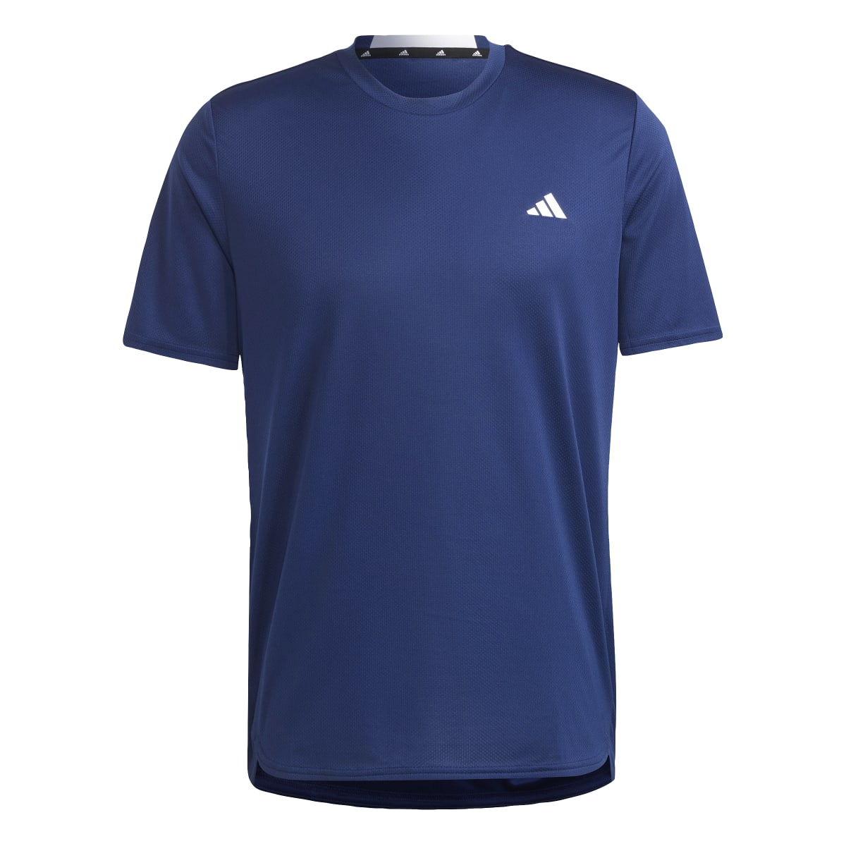 adidas Men's Designed 4 Movement Short Sleeve T-Shirt Mens Apparel Shirts & Tops