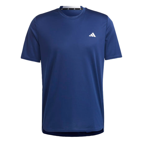 adidas Men's Designed 4 Movement Short Sleeve T-Shirt Mens Apparel Shirts & Tops
