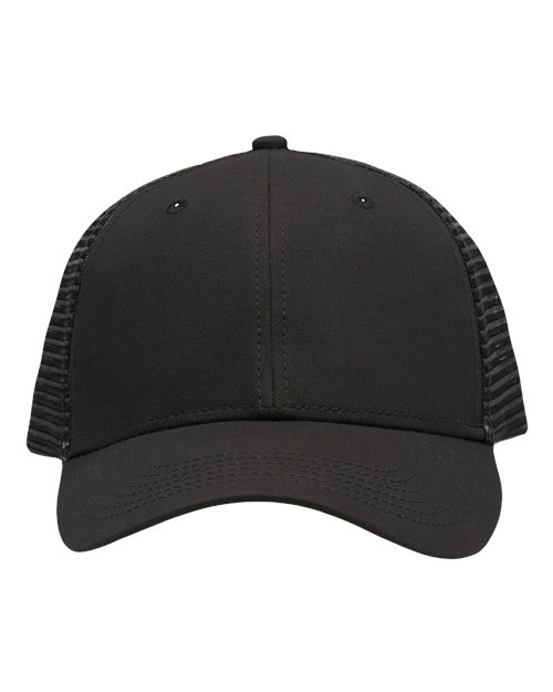 Sportsman Traditional Lo-Pro Mesh Back Trucker Fit Cap Unisex Accessories Hats & Caps
