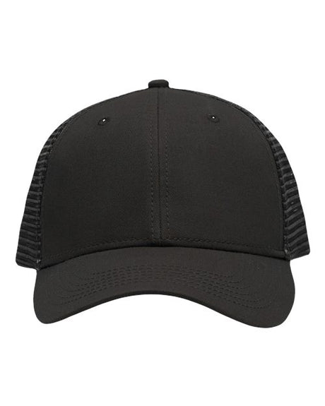 Sportsman Traditional Lo-Pro Mesh Back Trucker Fit Cap Unisex Accessories Hats & Caps