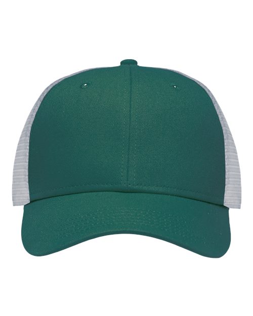 Sportsman Traditional Lo-Pro Mesh Back Trucker Fit Cap Unisex Accessories Hats & Caps