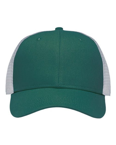 Sportsman Traditional Lo-Pro Mesh Back Trucker Fit Cap Unisex Accessories Hats & Caps