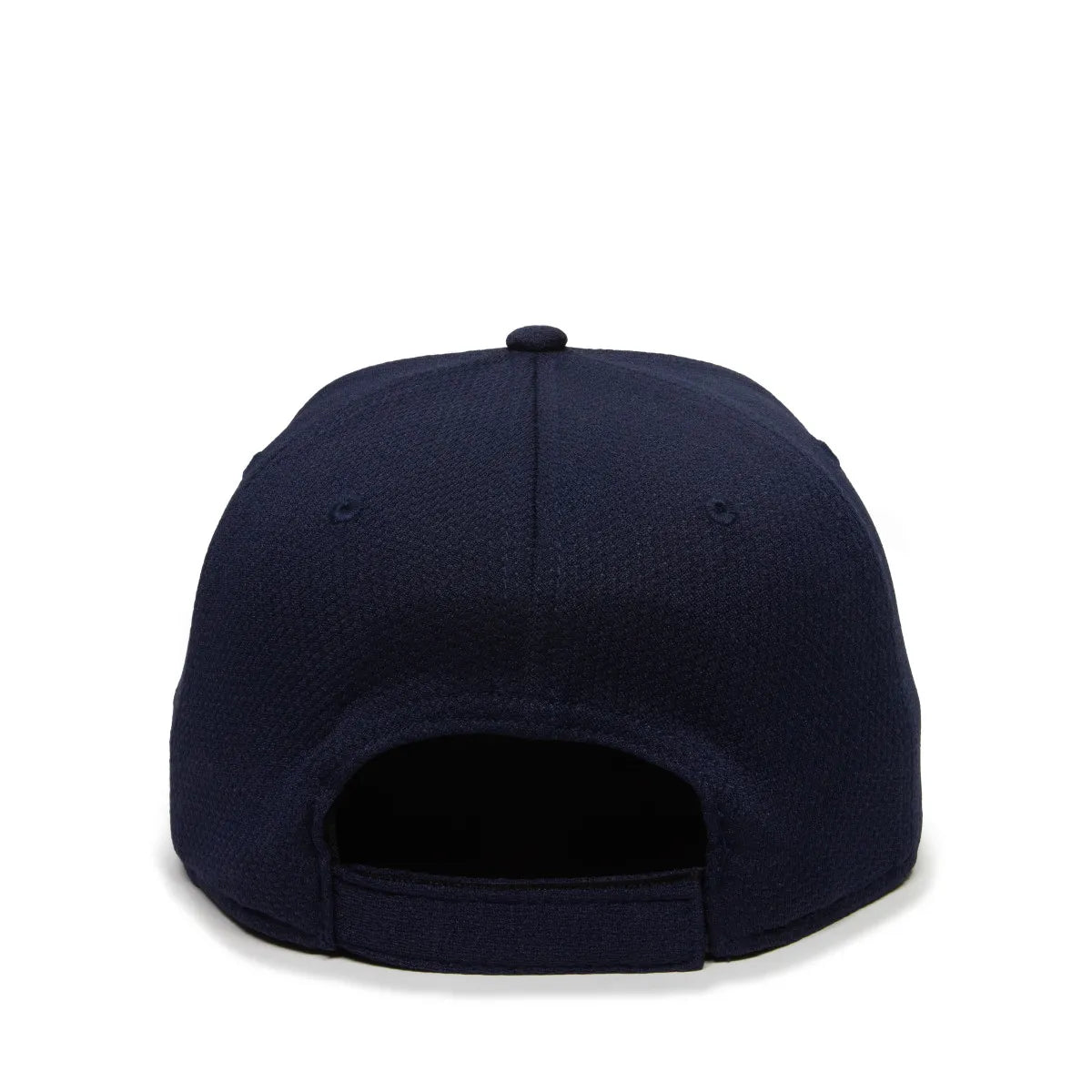 Outdoor Cap Milwaukee Brewers™ Official MLB® Replica Structured Solid Panel Hat (MLB-400)-5