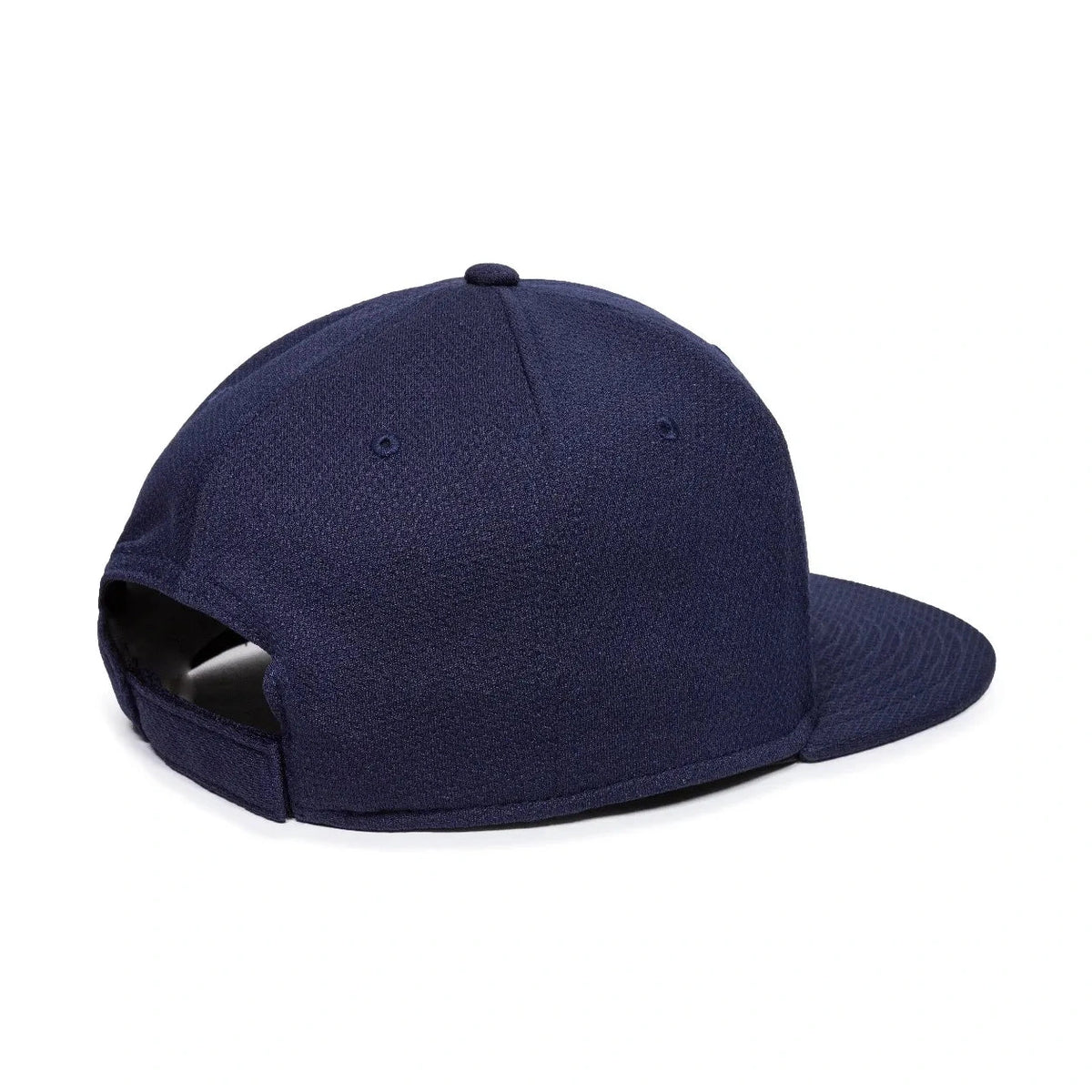 Outdoor Cap Milwaukee Brewers™ Official MLB® Replica Structured Solid Panel Hat (MLB-400)-7